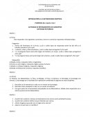 Reflexión sobre la ciencia y sus conceptos