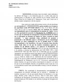 Solicitando correcion en tipo de pension