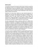 MINDFULNESS El sufrimiento es inherente a la condición humana