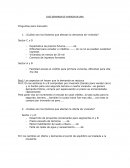 CASO DEMANDA DE VIVIENDA EN LIMA