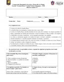 PRUEBA HISTORIA LOS ROMANOS