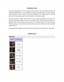 Procesos administrativos.