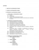 Calendario de Auditorias