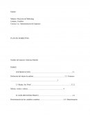 UVM DERECHO MERCANTIL SEMANA 15