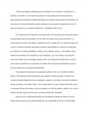 Formación de compromiso Freud