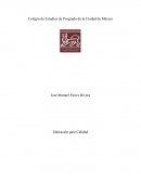 La eficacia escolar y la mejora de la escuela: El contexto intelectual y político