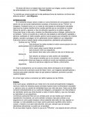 Ensayo sobre "FitGirls"