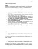 Entendimiento de la Mercadotecnia