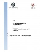 Caso Club Campestre y de golf “Los Pinos Gemelos”