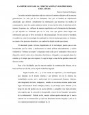 LA IMPORTANCIA DE LA COMUNICACIÓN EN LOS PROCESOS EDUCATIVOS