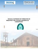 SISTEMATIZACION SOBRE LAS ORIENTACIONES METODOLOGICAS EN EL NUEVO MODELO EDUCATIVO