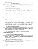 Guía Administración ¿Qué es la administración?