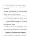 Los contenidos de la enseñanza y el eclipse de la familia