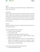 Evidencia 2 contextos sociales