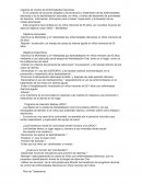 Programa de Control de Enfermedades Diarreicas