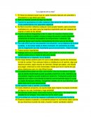 LA CULPA ES DE LA VACA