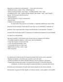 Ejercicio y laimentacion Ideas para la comida de pre-entrenamiento ~ 3 horas antes del ejercicio: