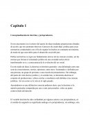 Doctrina y jurisprudencia Conceptualización de doctrina y jurisprudencia.