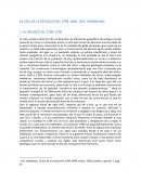 LA ERA DE LA REVOLUCION 1789-1848, ERIC HOBSBAWN.