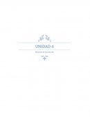 UNIDAD 4: PLANEACION DE LA PRODUCCIÓN