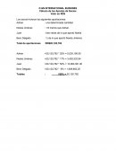 Calculo de Aportes de Socios