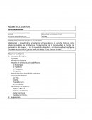 Períodos de la historia política de Roma