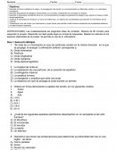 Se trata de un movimiento en que las partículas oscilan en la misma dirección en la que se propaga la energía”