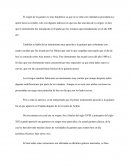 Ensayo guitarra clasica