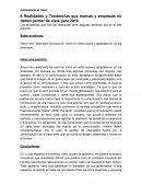 6 realidades y tendencias que marcas y empresas no deben perder de vista para 2016