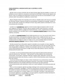 COMO AFRONTAR LA ANSIEDAD ANTES QUE LE CONTROLE A USTED