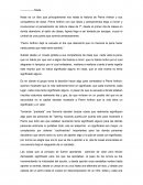 Libro "Nada". La historia de Pierre Anthon y sus compañeros de clase