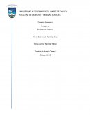 Ensayo de El derecho Justiano