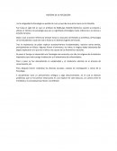 LA HISTORIA DE LA PSICOLOGÍA.