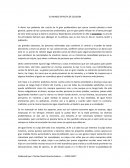 EL MUNDO EN RUTA DE COLISION