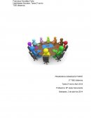 Para realizar una reunión debemos seguir un conjunto de pautas, que se distribuyen en 3 fases