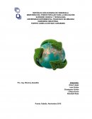 Biomasa PUERTO CABELLO-ESTADO CARABOBO