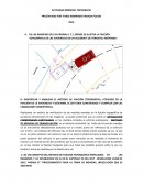 CONSTRUCCION DE LA VIA