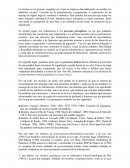 Lectura y los modelos