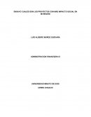 ENSAYO CUALES SON LOS PROYECTOS CON MÁS IMPACTO SOCIAL EN MI REGIÓN