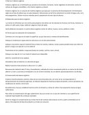 Qué es el abono orgánico