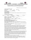 GUÍA DE VALORACIÓN A LA MUJER EMBARAZADA BASADA EN PATRONES FUNCIONALES DE SALUD DE MARJORIE GORDON