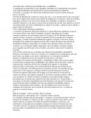 ANÁLISIS DEL FONDO DE MANIOBRA DE LA EMPRESA ROCAMOSA