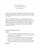 John William chaparro