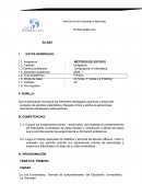 Ensayo- Importancia de la lectura