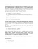 Exploracion Geofisica