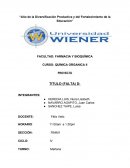 IDENTIFICACIÓN DE LACTONAS SESQUITERPÉNICAS DE LAS HOJAS DE Baccharis genistelloides (Lam.) Pers