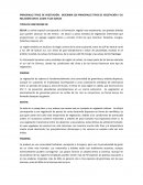 PRINCIPALES TIPOS DE VEGETACIÓN. DESCRIBIR LOS PRINCIPALES TIPOS DE VEGETACIÓN Y SU RELACIÓN CON EL CLIMA Y LOS SUELOS