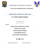 INVESTIGACION DEL SECUESTRO