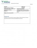 Propuesta de solucion al caso Empresa colchonera Leas, S.A. de C.V.