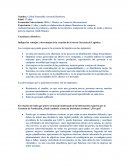 Las ventajas y desventajas de la creación de la nueva Gerencia de Logística